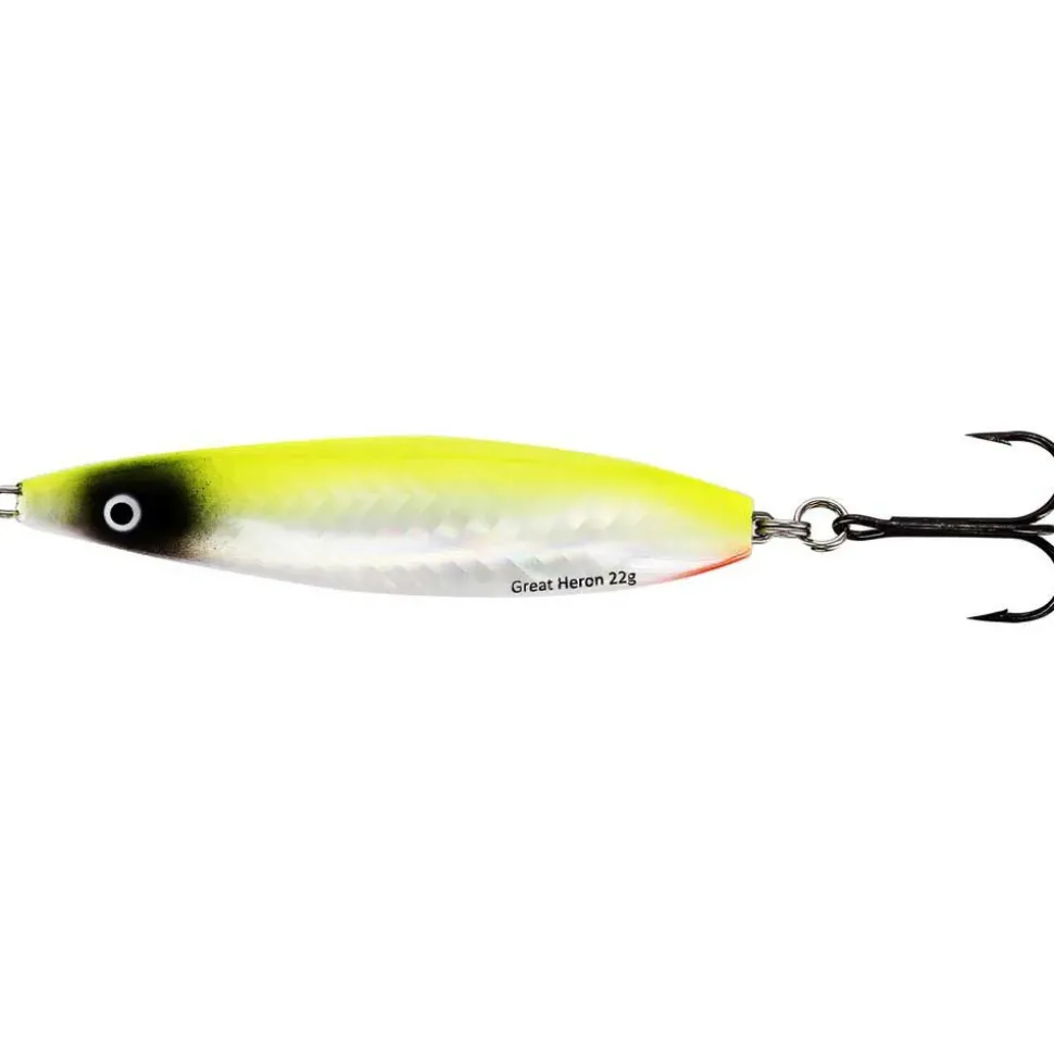 Westin Jig Great Heron 13g 55 mm