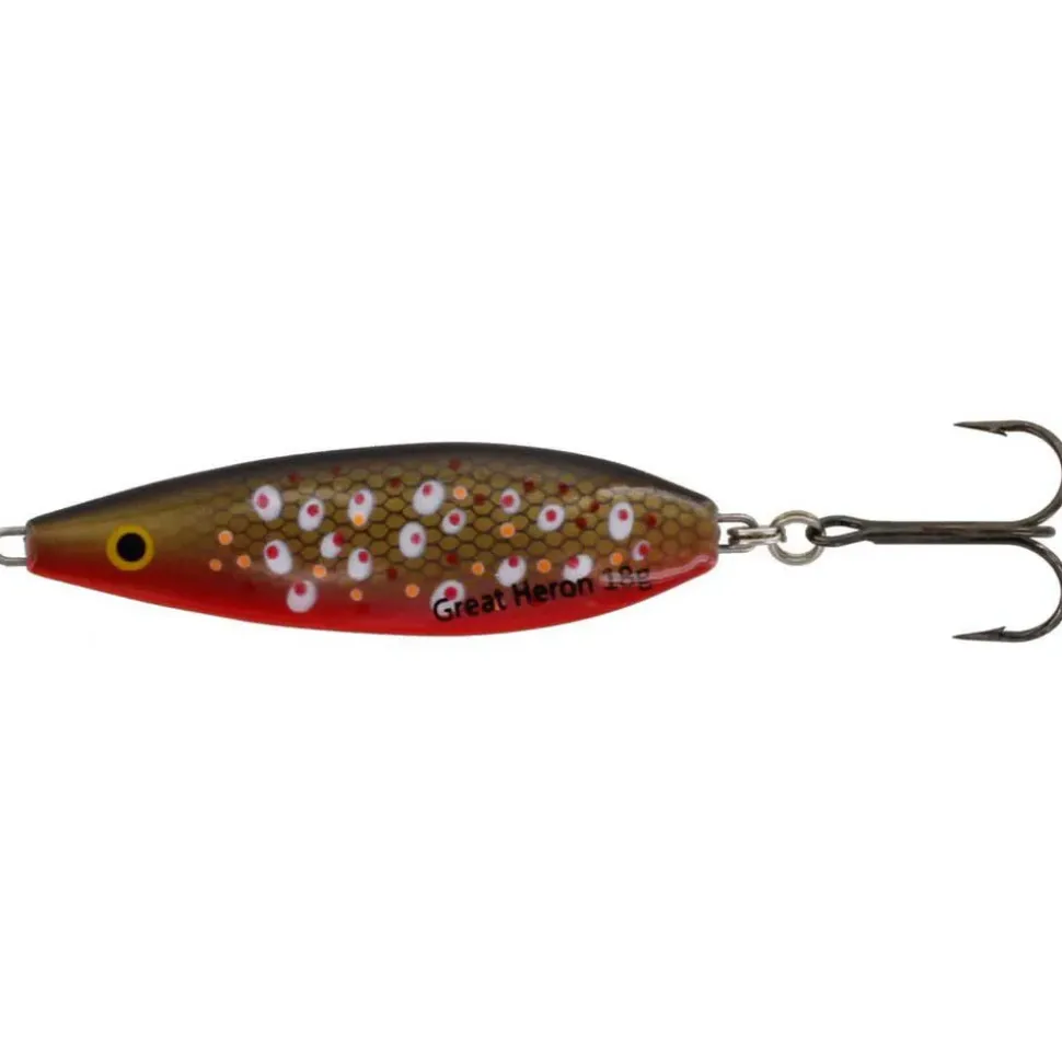 Westin Jig Great Heron 13g 55 mm