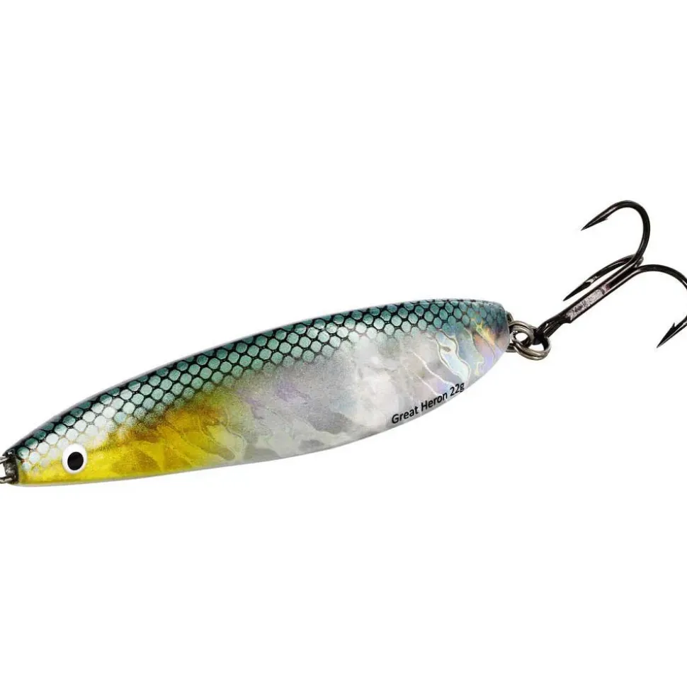 Westin Jig Great Heron 13g 55 mm