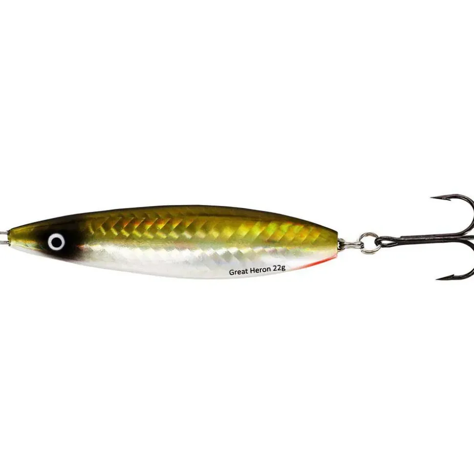 Westin Jig Great Heron 13g 55 mm