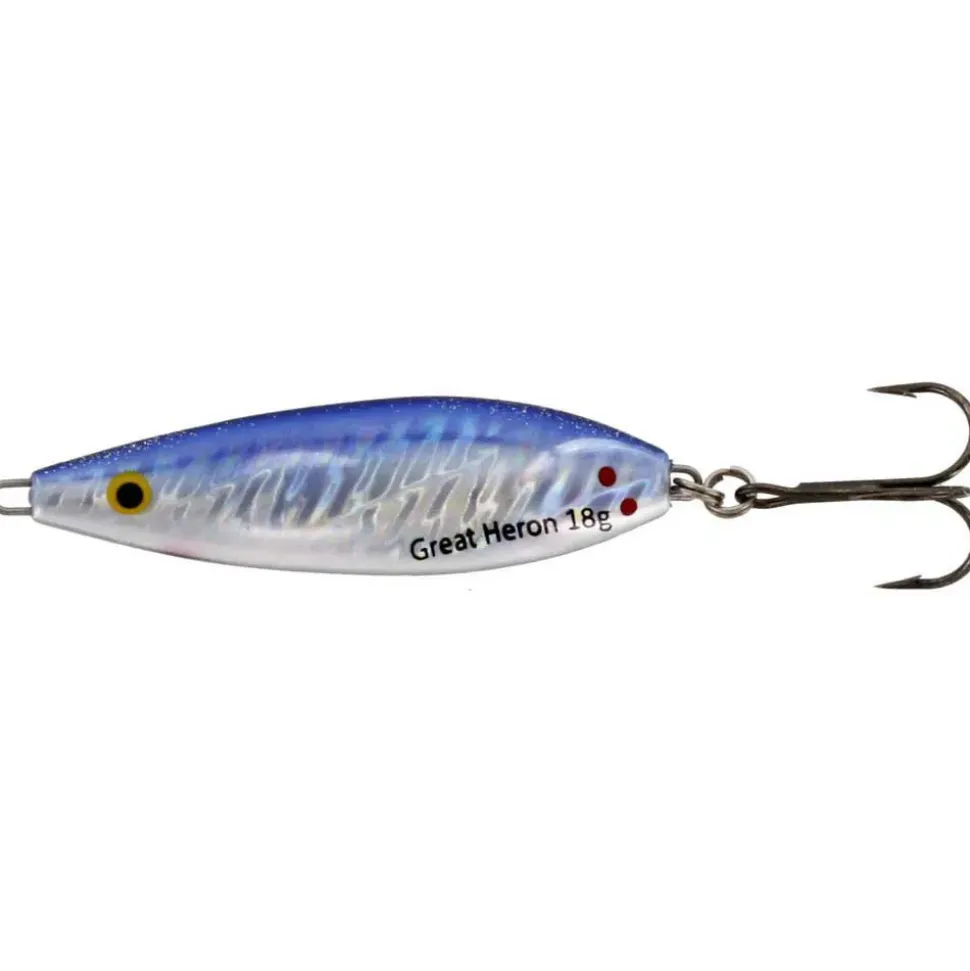 Westin Jig Great Heron 13g 55 mm