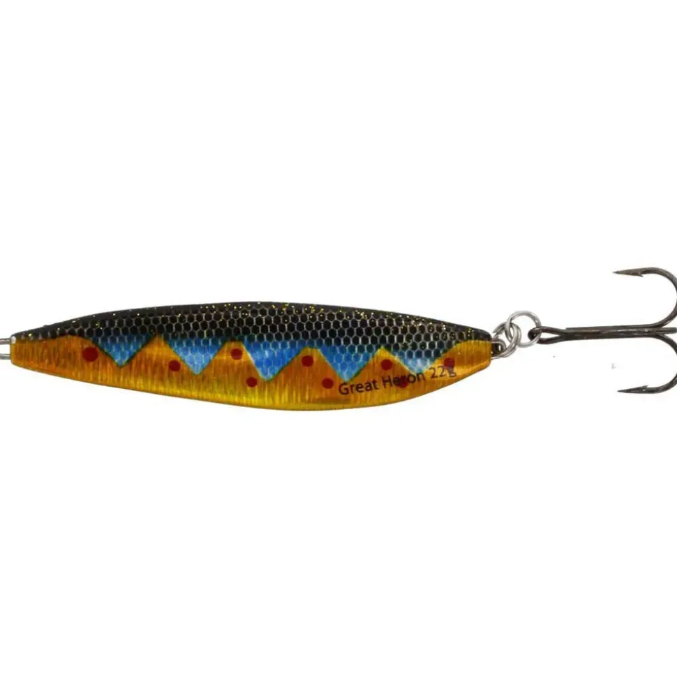 Westin Jig Great Heron 13g 55 mm