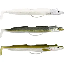 Westin Jig Sandy Andy Weedless Sinking 2 16g 100 mm