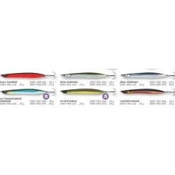 Westin Jig Sandy Fixed 14g 100 mm