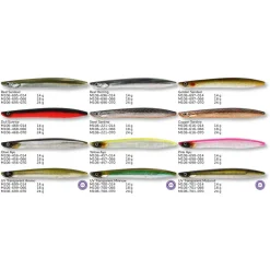 Westin Jig Sandy Inline 18g 105 mm