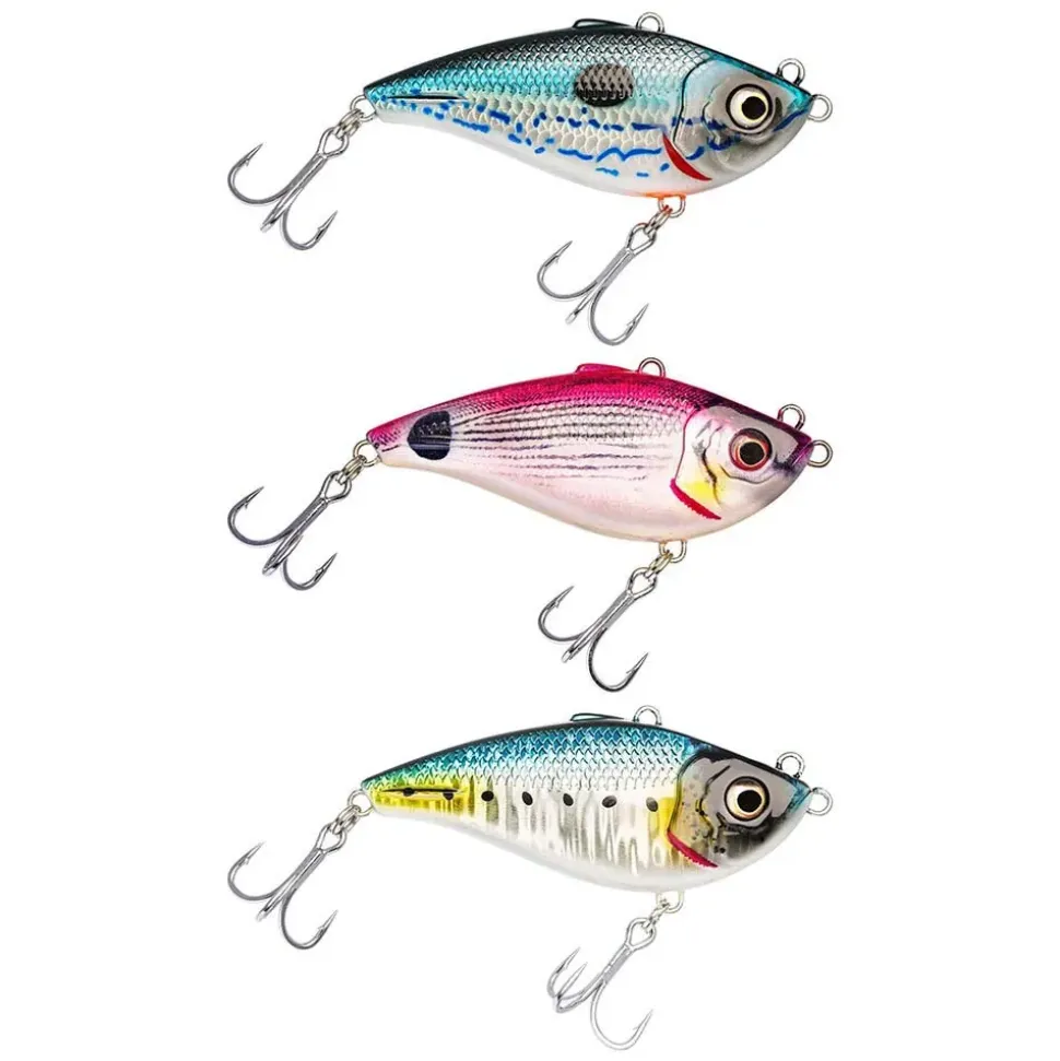 Westin Lipless Crankbait Buzzvibe Sinking 57g 100 mm