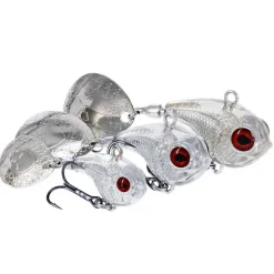 Westin Lipless Crankbait DropBite Spin Tail 17g 34 mm