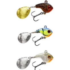 Westin Lipless Crankbait DropBite Spin Tail 17g 34 mm