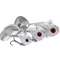 Westin Lipless Crankbait DropBite Spin Tail 8g 26 mm