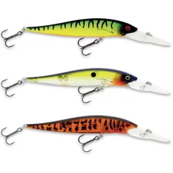 Westin Minnow Jerkbite MR Jerkbait Suspending 9g 90 mm