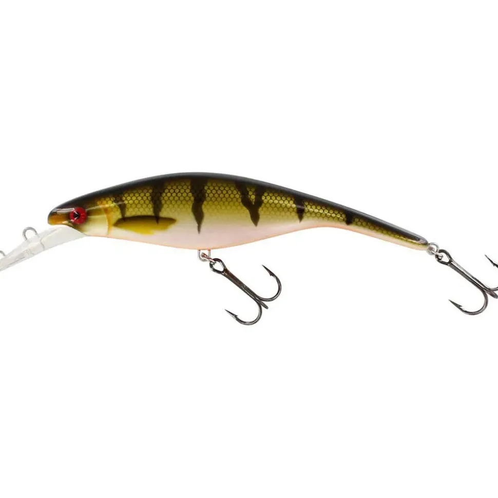 Westin Minnow Platypus Suspending 56g 160 mm