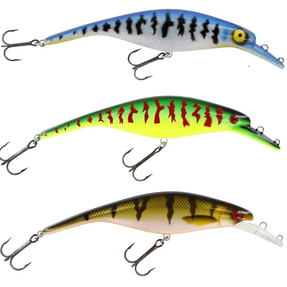 Westin Minnow Platypus Suspending 56g 160 mm