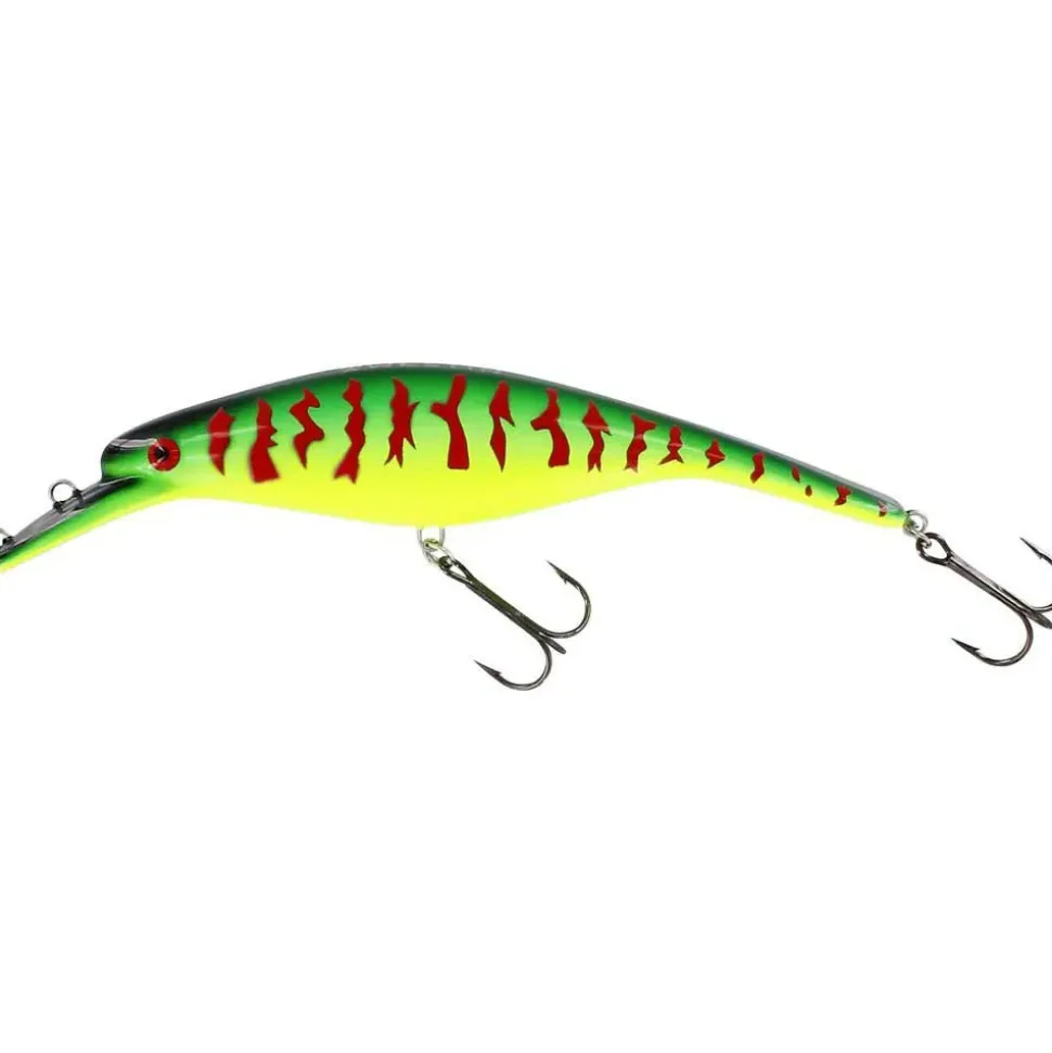 Westin Minnow Platypus Suspending 56g 160 mm