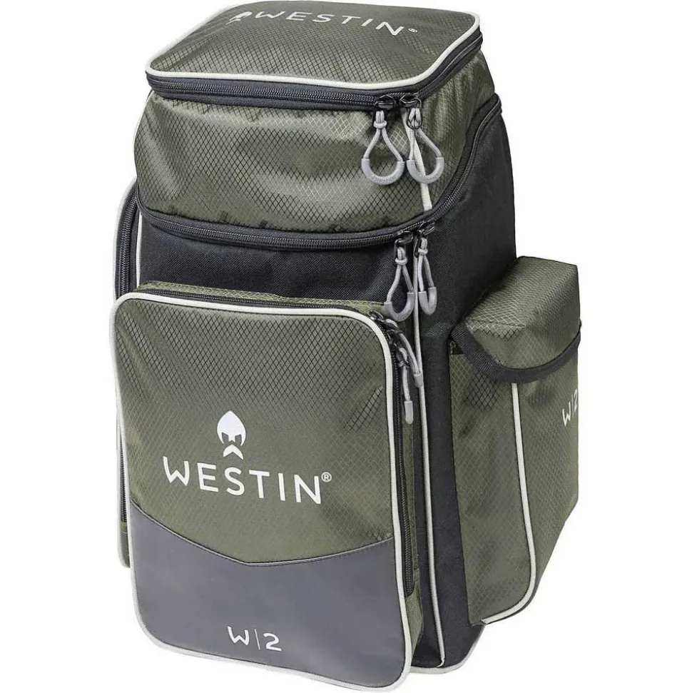 Westin Mochila Logo W2 44L
