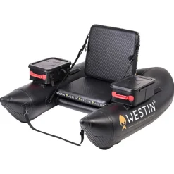Westin Pato de pesca W6