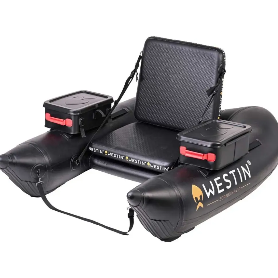 Westin Pato de pesca W8