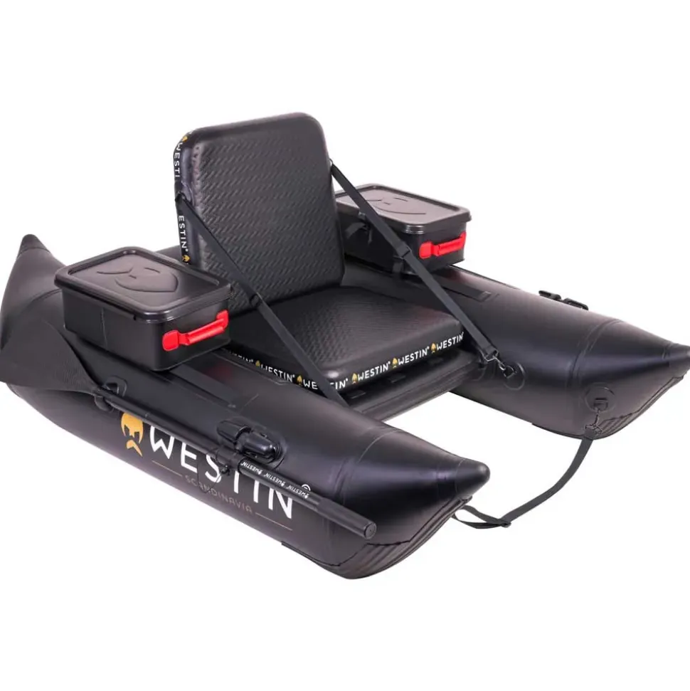 Westin Pato de pesca W8