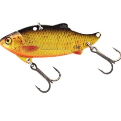 Westin Señuelo vibrátil Ricky The Roach Tungsten 16g 55 mm