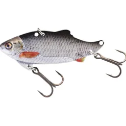 Westin Señuelo vibrátil Ricky The Roach Tungsten 16g 55 mm