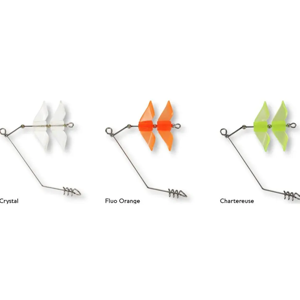 Westin Spinnerbait Add-It