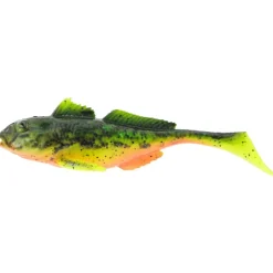 Westin Swimbait Gunnar The Goby 6.5g 80 mm 2 unidades