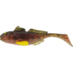 Westin Swimbait Gunnar The Goby 3.5g 65 mm 3 unidades