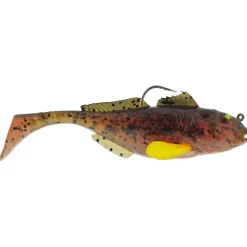 Westin Swimbait Gunnar The Goby R2F Sinking 3/0 21g 100 mm