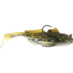 Westin Swimbait Gunnar The Goby R2F Sinking 3/0 21g 100 mm