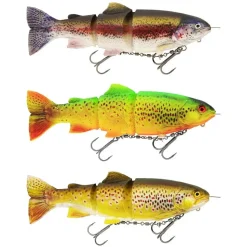 Westin Swimbait Tommy The Trout Inline Slow Sinking 45g 150 mm