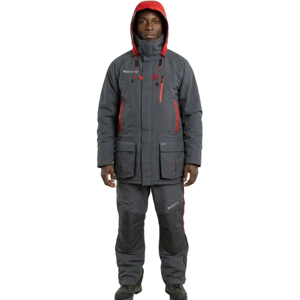 Westin Traje W4 Winter