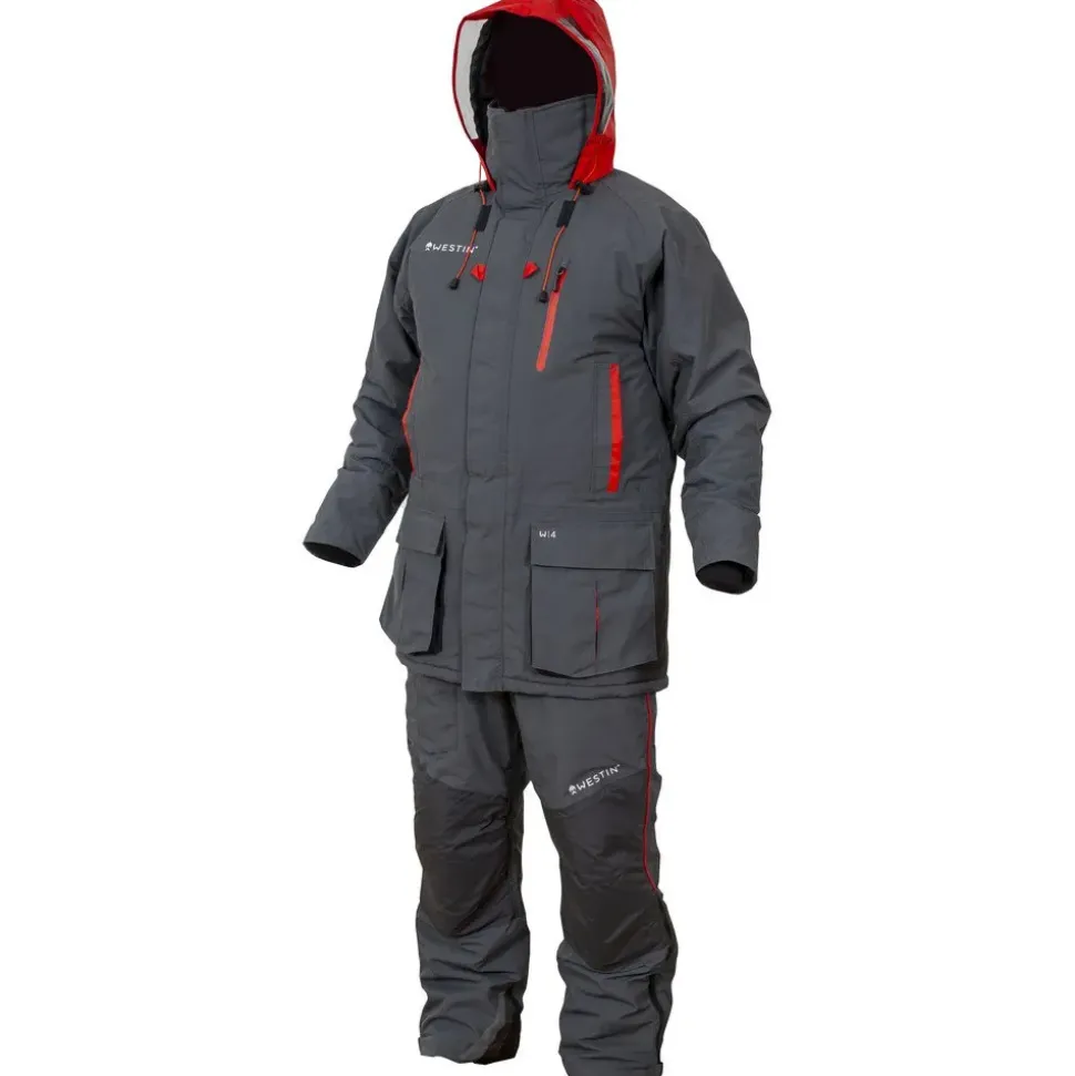 Westin Traje W4 Winter