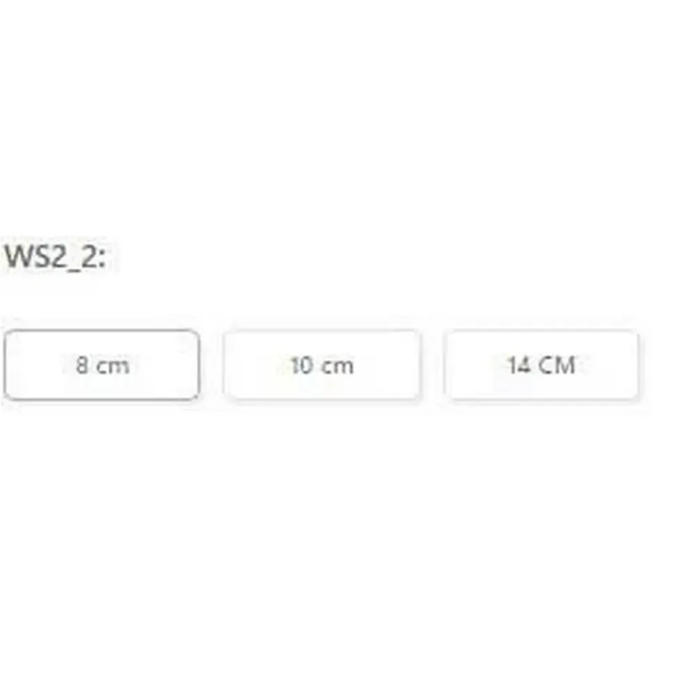 Westin Vinilo BullTeez Curltail 6g 100 mm 2 unidades