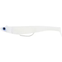 Westin Vinilo Magic Minnow Weedless Jig 2/0 35g 145 mm