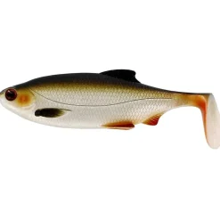 Westin Vinilo Ricky The Roach Shadtail 42g 140 mm
