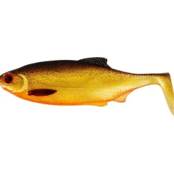 Westin Vinilo Ricky The Roach Shadtail 42g 140 mm