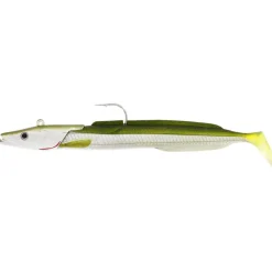 Westin Vinilo Sandy Andy Jig 150g 230 mm