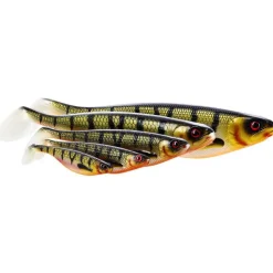 Westin Vinilo Shad Teez 39g 160 mm
