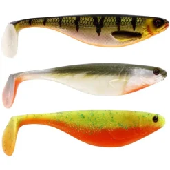 Westin Vinilo Shad Teez 15g 120 mm