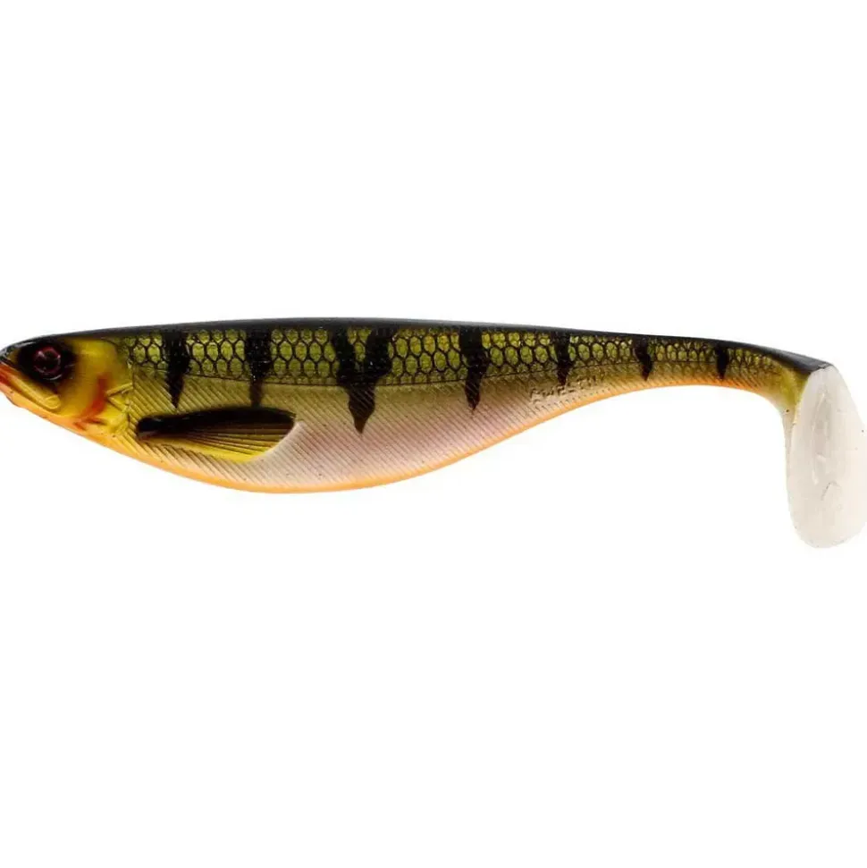 Westin Vinilo Shad Teez 7g 90 mm