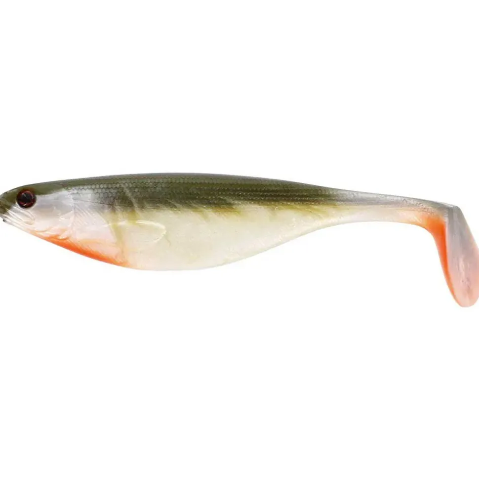 Westin Vinilo Shad Teez 7g 90 mm