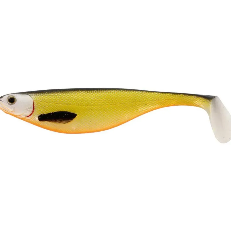 Westin Vinilo Shad Teez 7g 90 mm