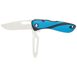 Wichard Grillete de anclaje llave cuchillo