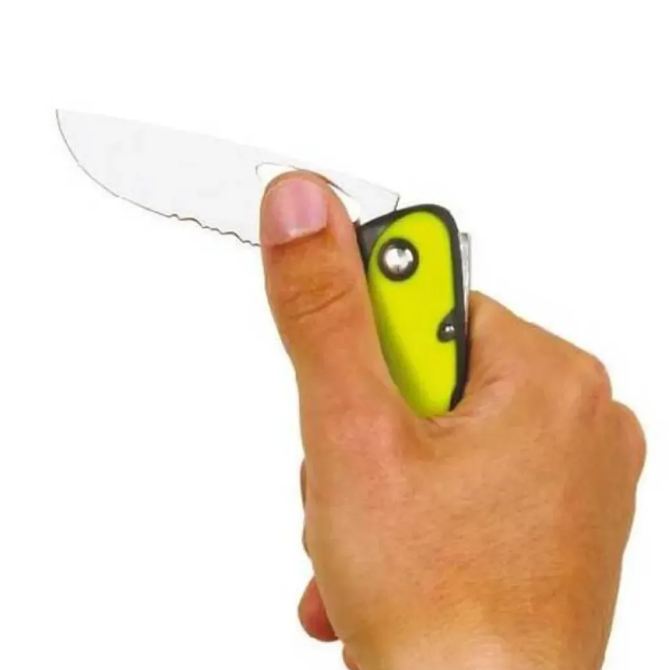 Wichard Llave cuchillo de grillete marino