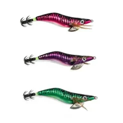 Williamson Jibionera Killex Natural Prawn 3.0 125 mm