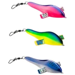 Williamson Señuelo excitador Bird 100g 190 mm