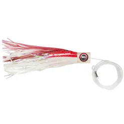 Williamson Vinilo curricán Soft Dorado Catcher 50g 150 mm