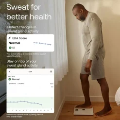 Withings Báscula Body Comp