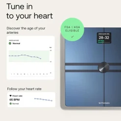 Withings Báscula Body Comp