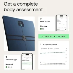 Withings Báscula Body Comp