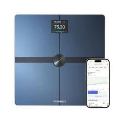 Withings Báscula Body Smart